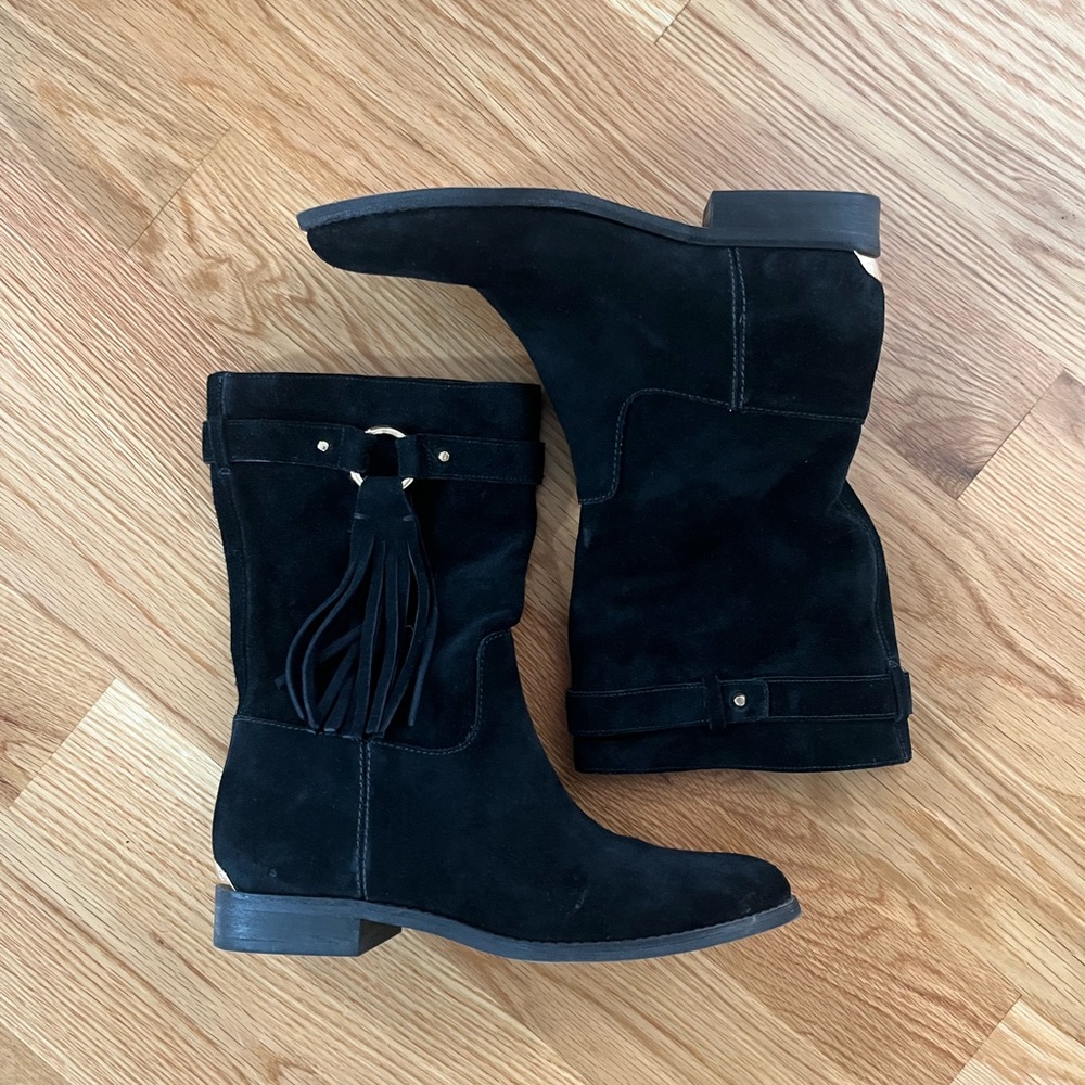 Michael Kors Rhea Boot